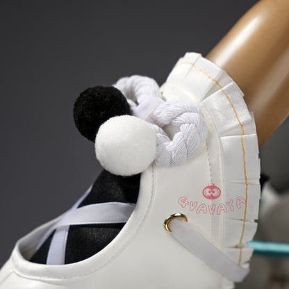 Gvavaya Game Cosplay Zenless Zone Zero Cosplay Dialyn Cosplay Costume