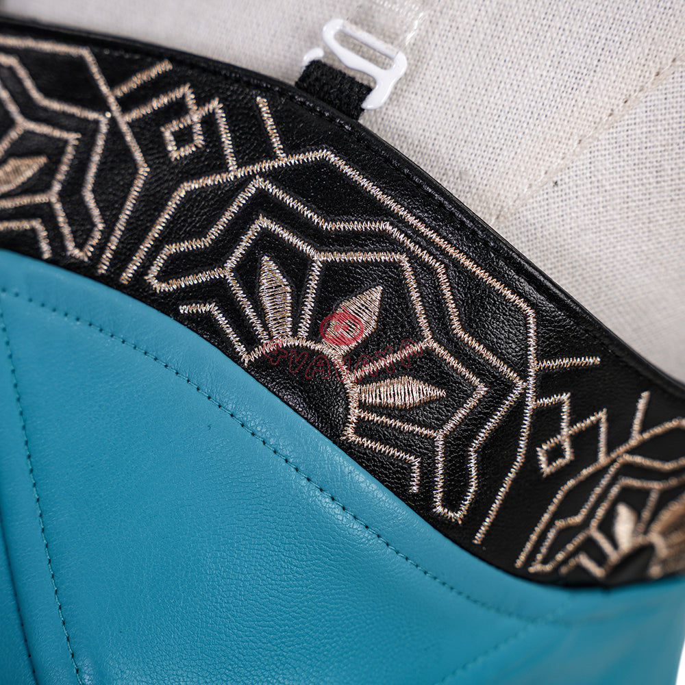 Gvavaya Anime Cosplay Z Cosplay Costume AAA