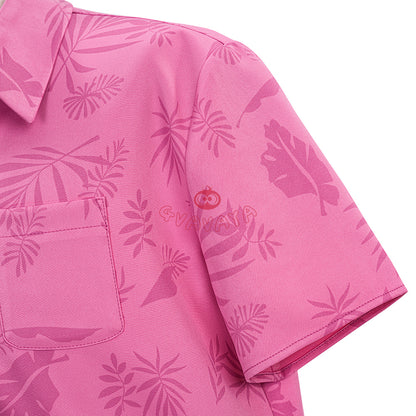 Gvavaya Anime Cosplay Fox Nick Cosplay Costume