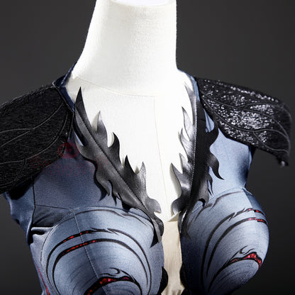 Gvavaya Game Cosplay LOL Cosplay Kaisa Cosplay Costume