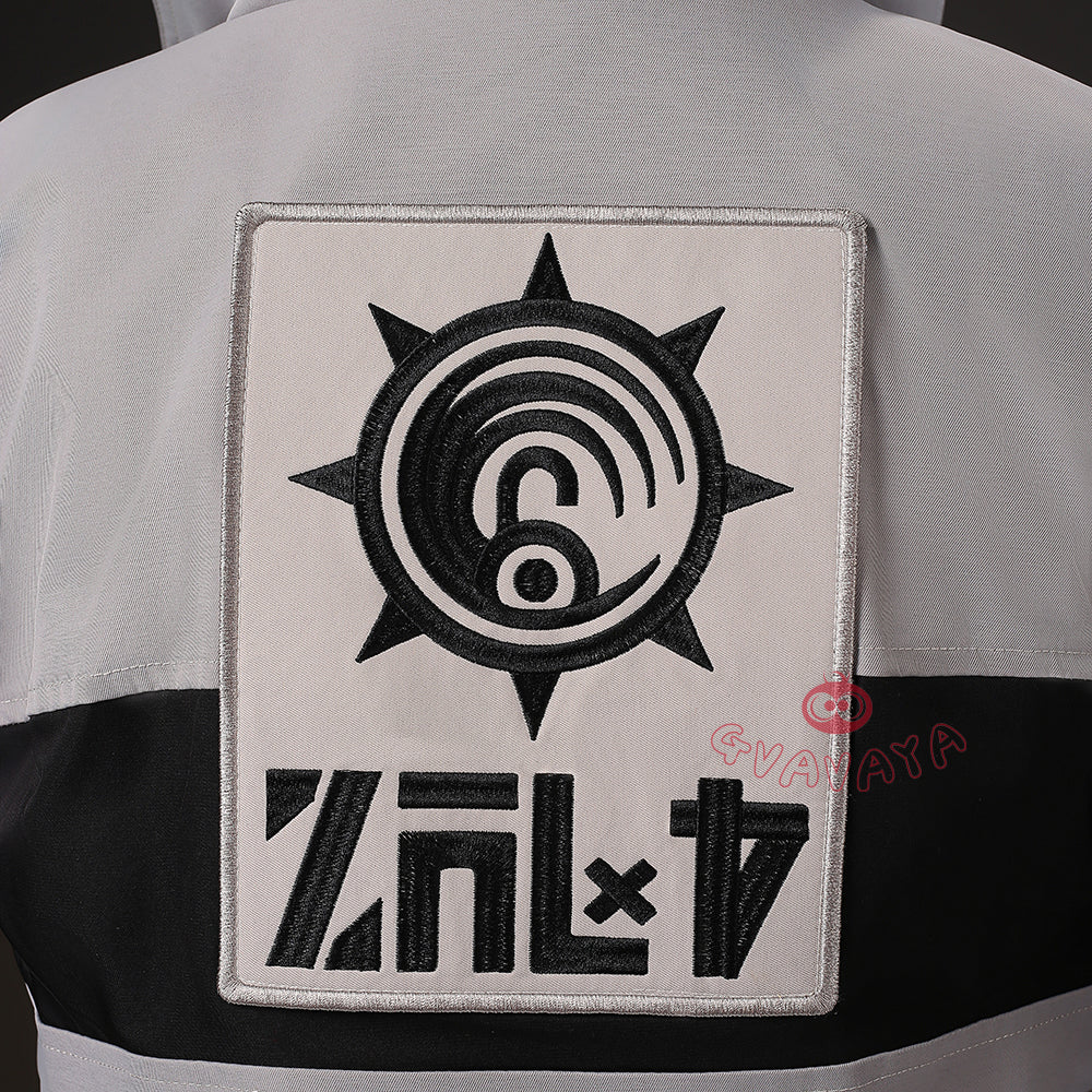 Gvavaya Anime Cosplay Gachi Cosplay Riyo Cosplay Costume Update Version
