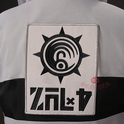 Gvavaya Anime Cosplay Gachi Cosplay Riyo Cosplay Costume Update Version