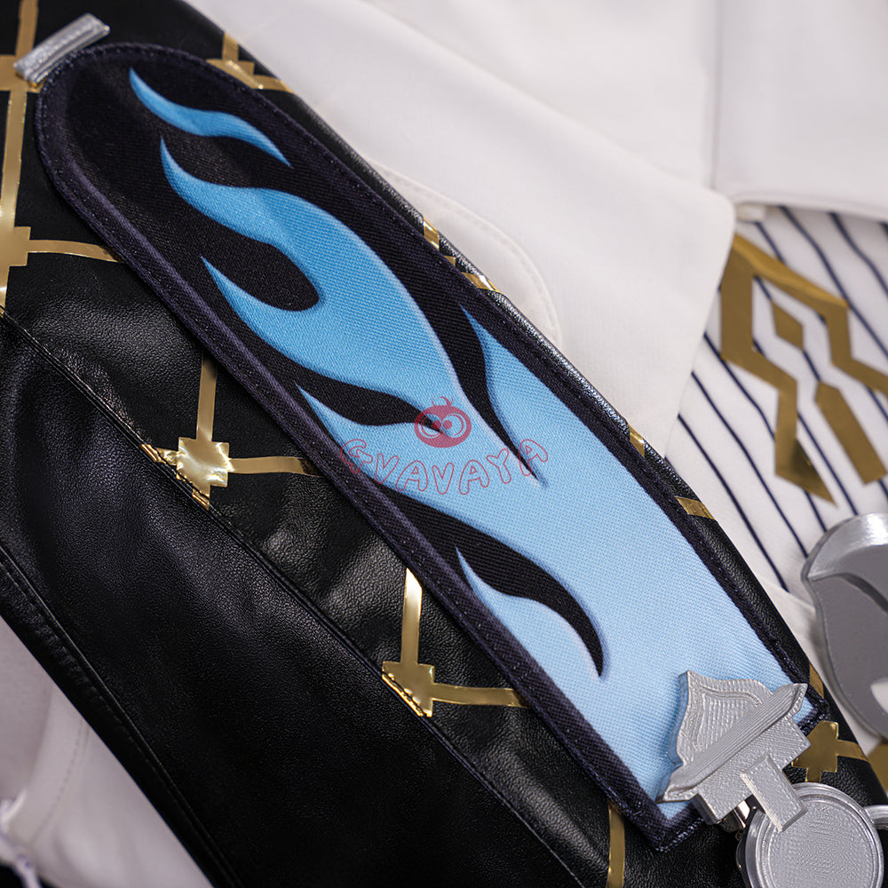 Gvavaya Game Cosplay Wuthering Waves Cosplay Buling Cosplay Costume