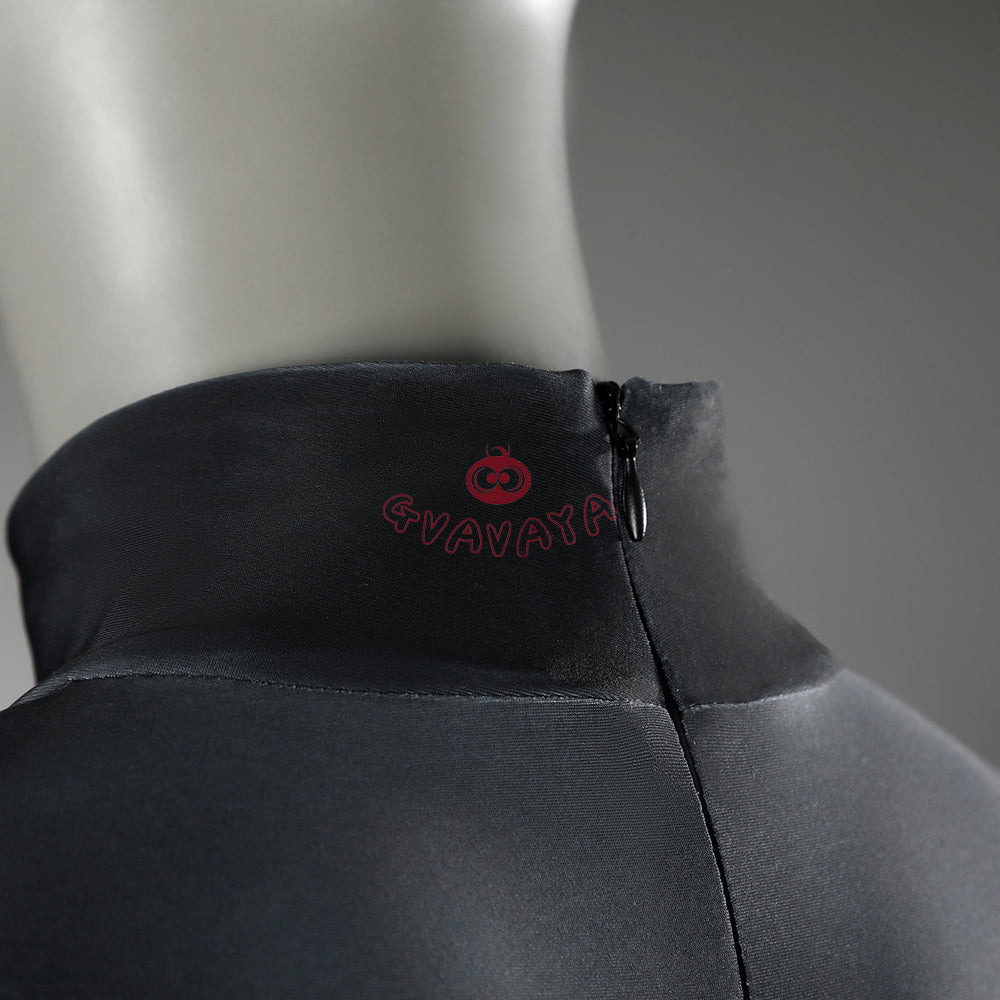 Gvavaya Game Cosplay PK LEGENDS Z-A Cosplay Costume Emma Cosplay