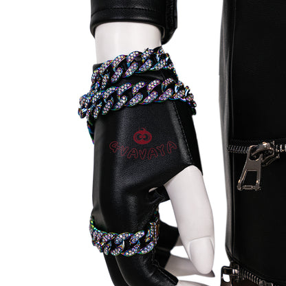 Gvavaya Anime Cosplay Cosplay Z Battle Cosplay Costume