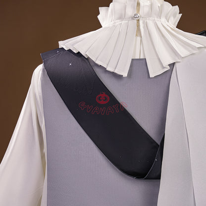 Gvavaya Cosplay V+ Cosplay Twins Sister Cosplay Costume