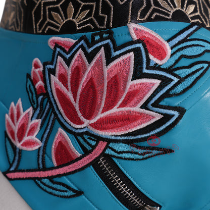 Gvavaya Anime Cosplay Z Cosplay Costume AAA