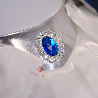 Gvavaya Anime Cosplay New PANTY & STOCKING with GARTERBELT Cosplay Stocking New Angel Suit Cosplay Costume