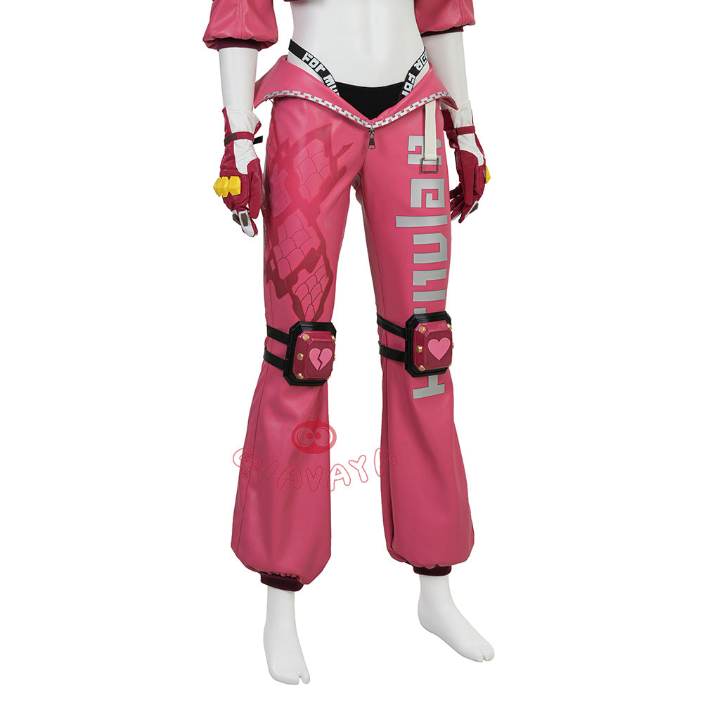 Gvavaya Game Cosplay MR Psylocke Fleeting Butterfly Legendary Cosplay Costume