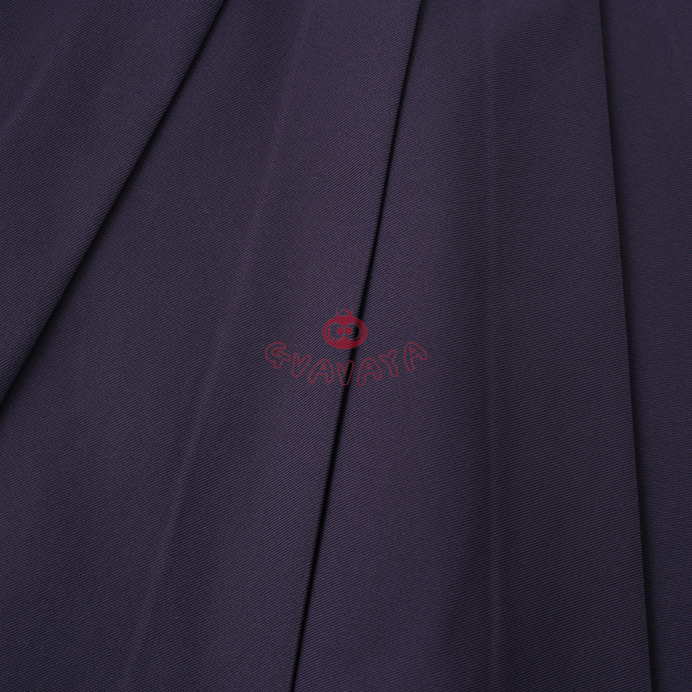 Gvavaya Cosplay Cosmic Princess Kaguya! Cosplay Costume Noi‌ Komazawa Cosplay