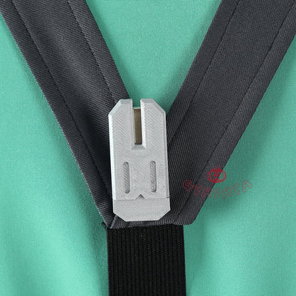 Gvavaya Game Cosplay Zenless Zone Zero Cosplay Zhao Cosplay Costume