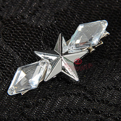 Gvavaya Game Cosplay Goddess of Victory: Nikke Cosplay Cinderella Cosplay Costume