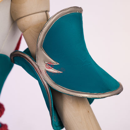 Gvavaya Cosplay LOL After Hours Ahri Cosplay League of Legends Ahri Cosplay Costume