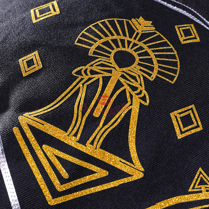 Gvavaya Game Cosplay Clair Obscur：Expedition 33 Cosplay Maelle Cosplay Costume