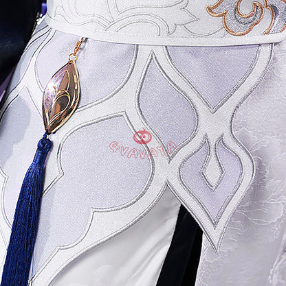 Gvavaya Game Cosplay Honkai Star Rail Cosplay Constance(The Dahlia) Cosplay Costume