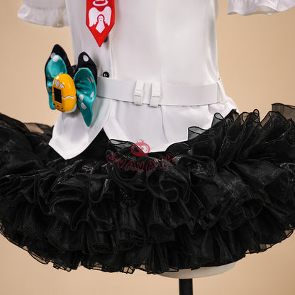 Gvavaya Game Cosplay Zenless Zone Zero Cosplay Chinatsu Remi Cosplay Costume