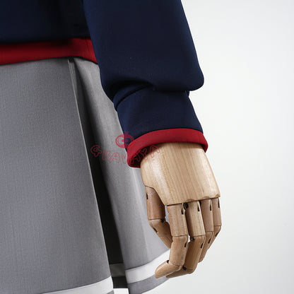 Gvavaya Cosplay Fate/Prototype Cosplay Costume Ayaka Sajyou Cosplay