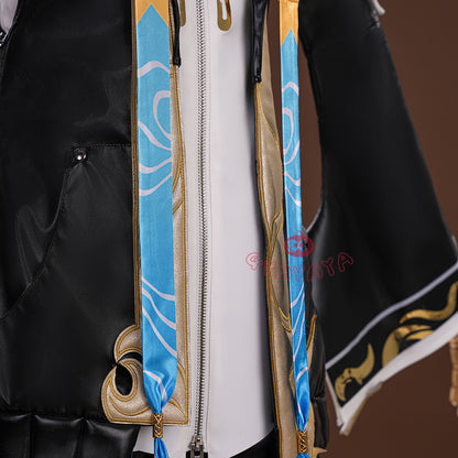 Gvavaya Game Cosplay Wuthering Waves Cosplay Buling Cosplay Costume