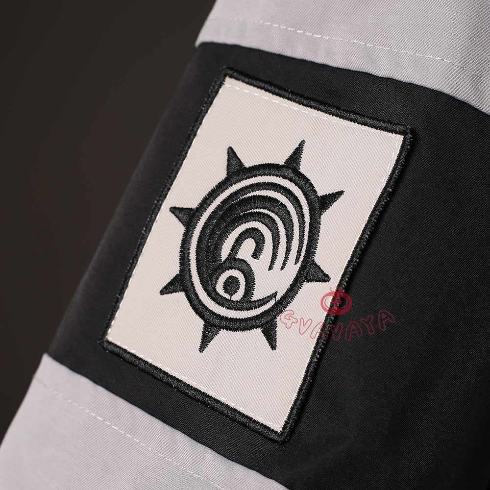 Gvavaya Anime Cosplay Gachi Cosplay Riyo Cosplay Costume Update Version
