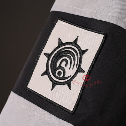 Gvavaya Anime Cosplay Gachi Cosplay Riyo Cosplay Costume Update Version