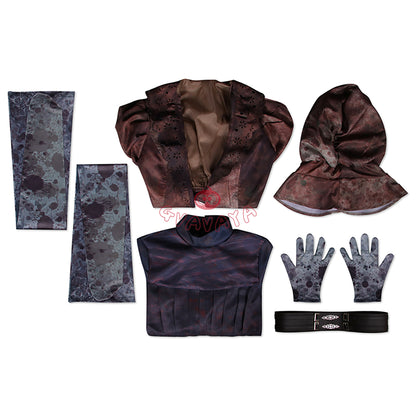 Gvavaya Anime Cosplay Silent Hill Cosplay Costume Halloween Nurse Suit Costume