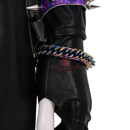 Gvavaya Anime Cosplay Cosplay M Battle Cosplay Costume