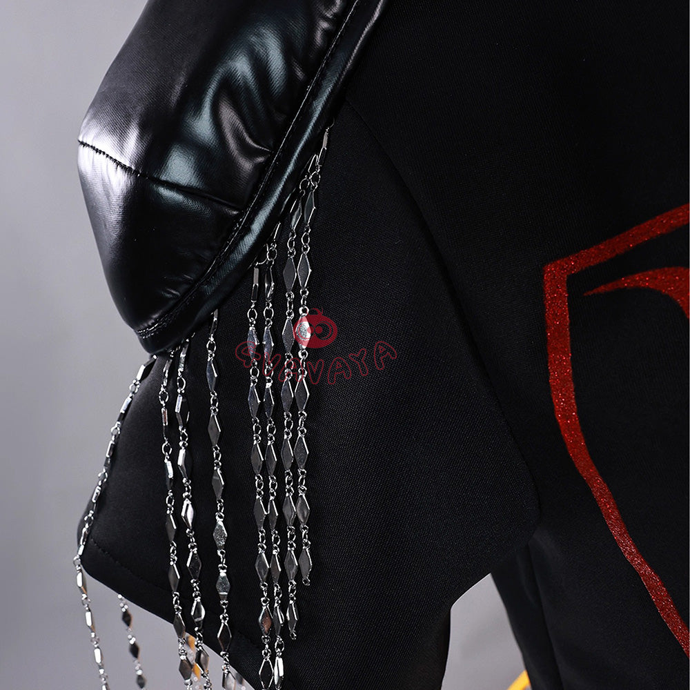 Gvavaya Anime Cosplay Cosplay Huntrix Classic R/M/Z Cosplay Costume