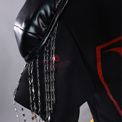Gvavaya Anime Cosplay Cosplay Huntrix Classic R/M/Z Cosplay Costume