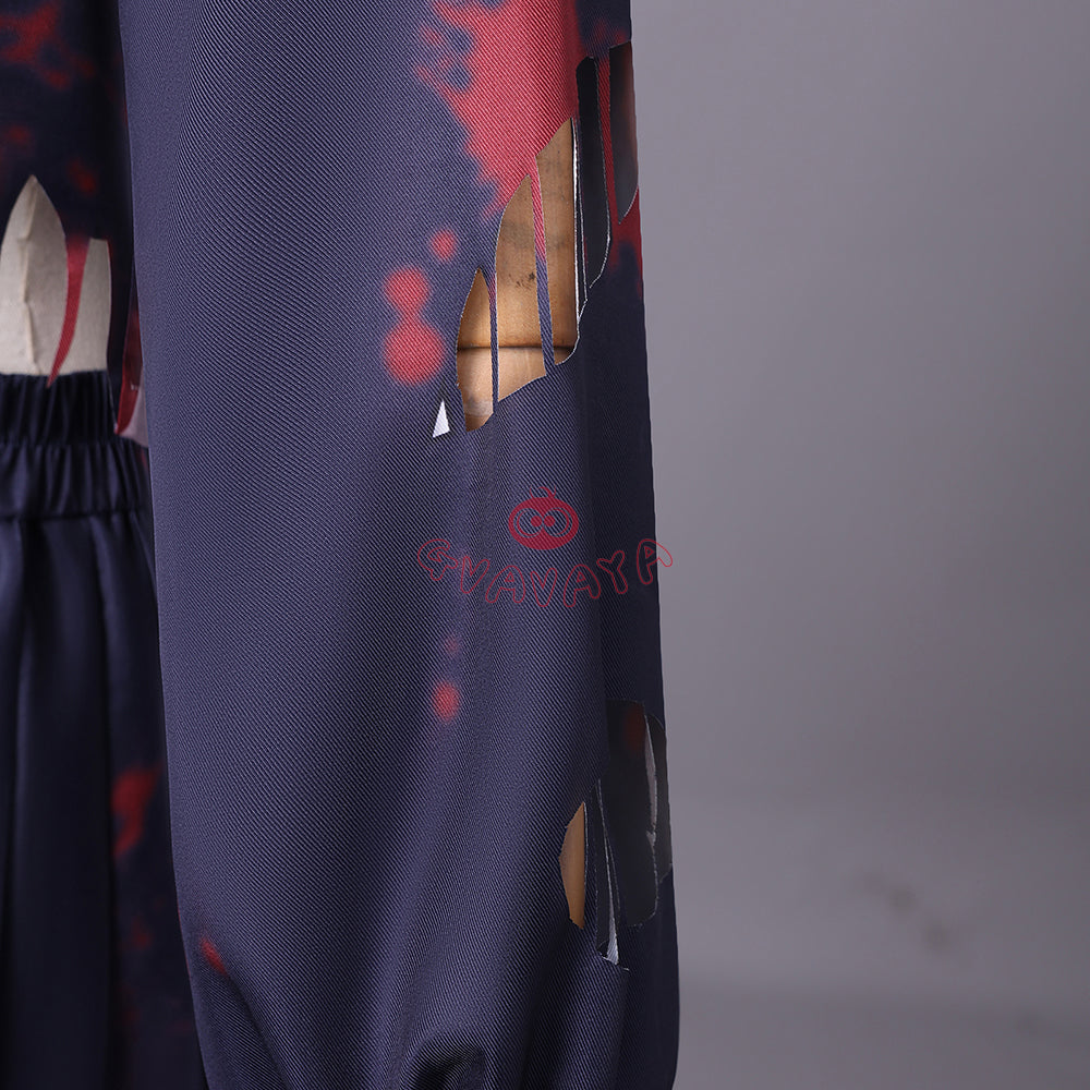 Gvavaya Game Cosplay Silent Hill f Cosplay Hinako Shimizu Fox Transformation Cosplay Costume