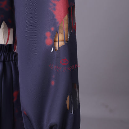 Gvavaya Game Cosplay Silent Hill f Cosplay Hinako Shimizu Fox Transformation Cosplay Costume