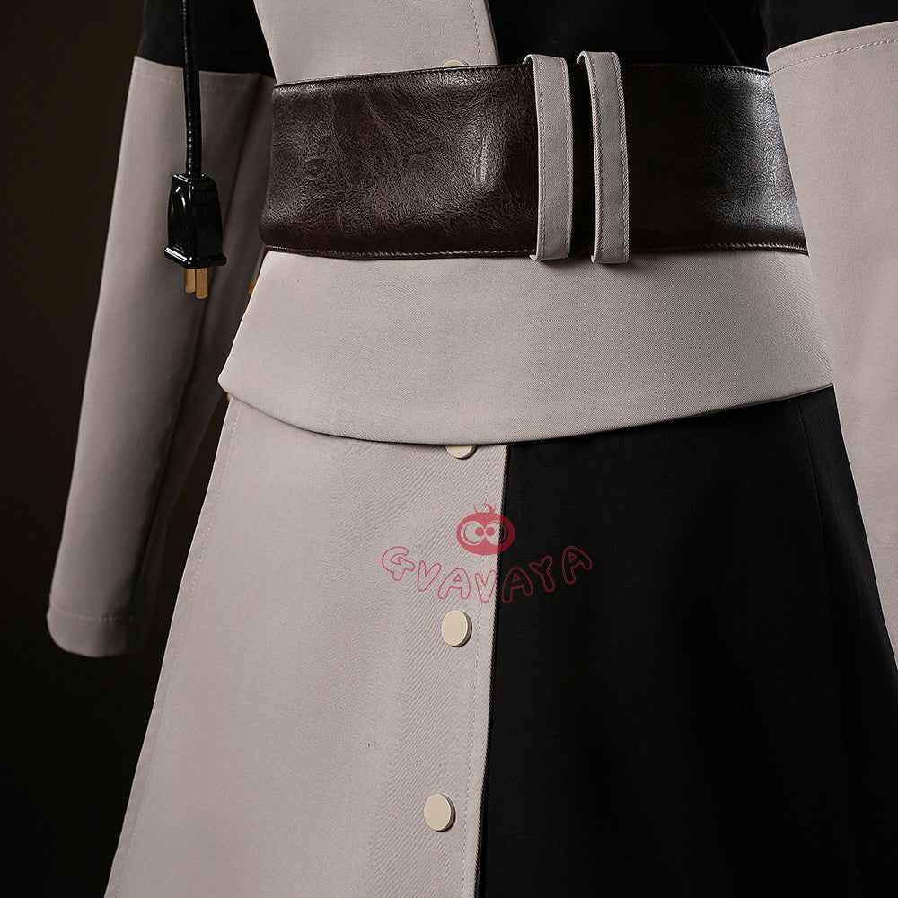 Gvavaya Anime Cosplay Gachi Cosplay Eisia Cosplay Costume