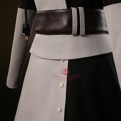Gvavaya Anime Cosplay Gachi Cosplay Eisia Cosplay Costume