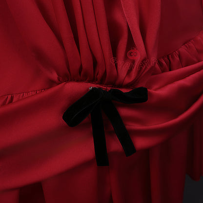 Gvavaya Anime Cosplay MIAFOFT Cosplay ‌‌Scarlett Cosplay Costume