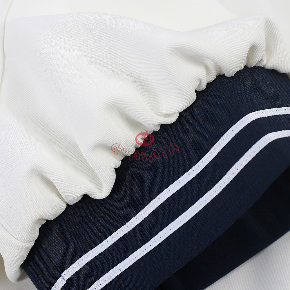 Gvavaya Cosplay You and I Are Polar Opposites Cosplay Miyu Suzuki JK Cosplay Costume