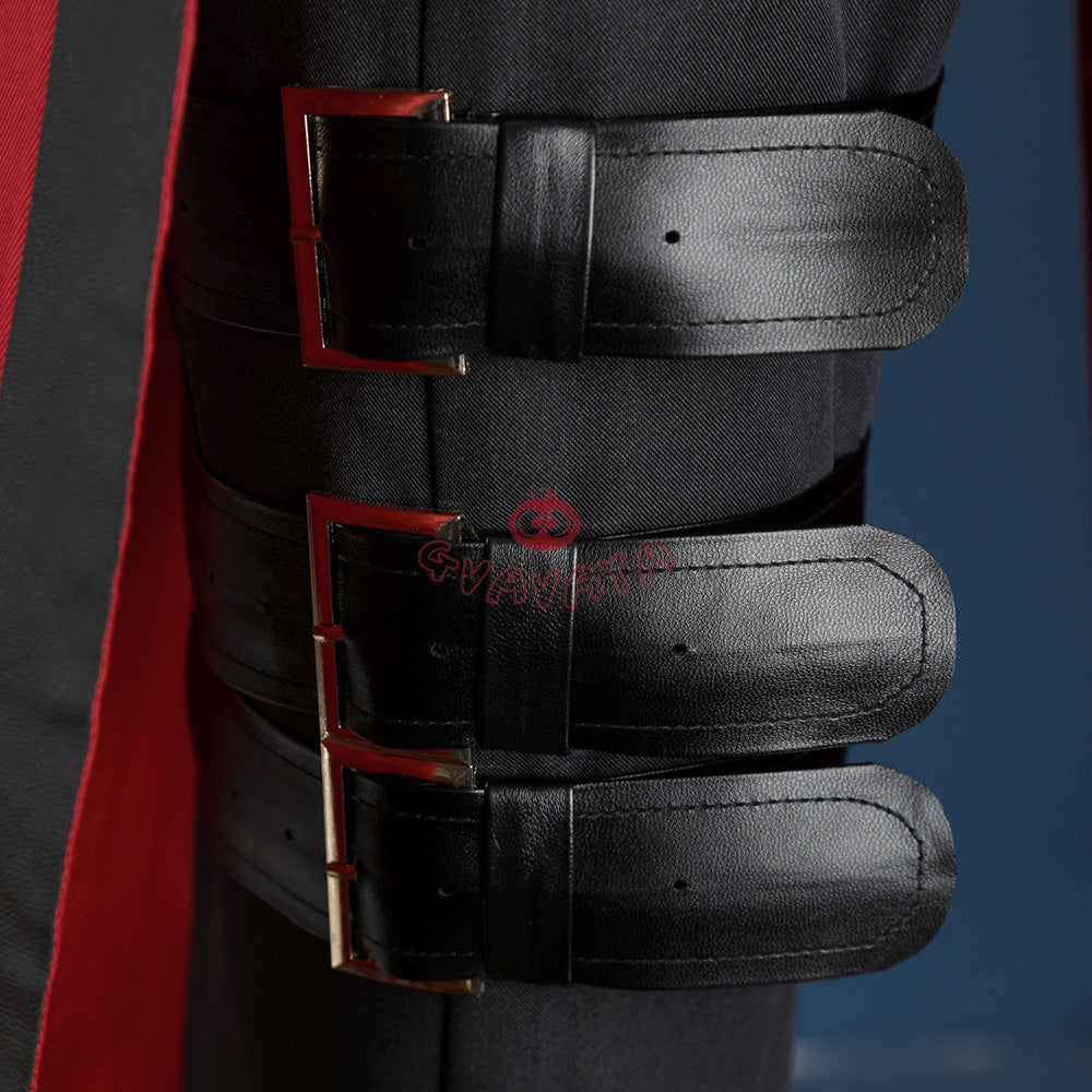 Gvavaya Game Cosplay Honkai Star Rail × FATE Archer Cosplay Costume