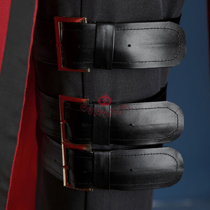 Gvavaya Game Cosplay Honkai Star Rail × FATE Archer Cosplay Costume