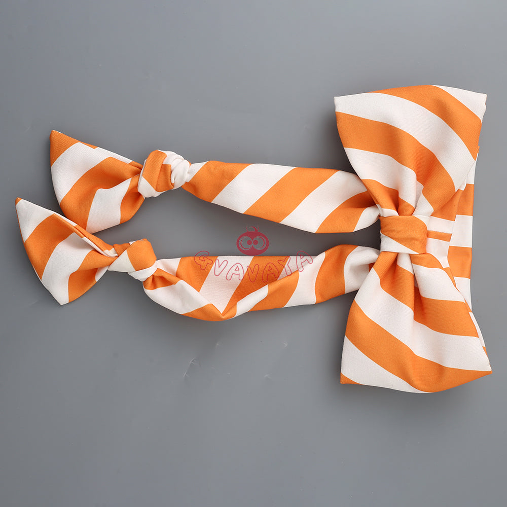 Gvavaya Anime Cosplay GACHIAKUTA Cosplay Amo Empool Cosplay Costume