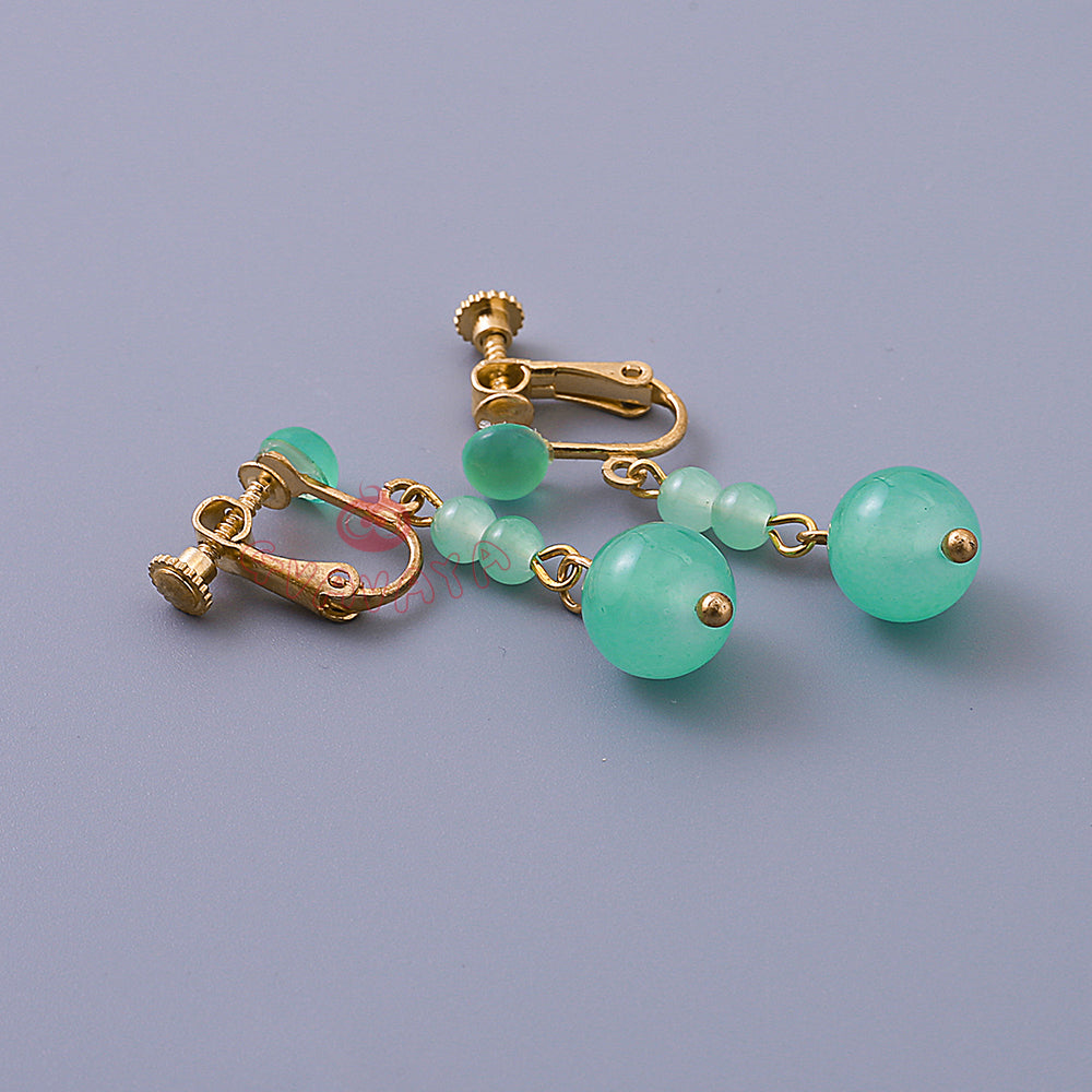 Gvavaya Anime Cosplay Maomao Yellow Dress Maomao Cosplay Costume