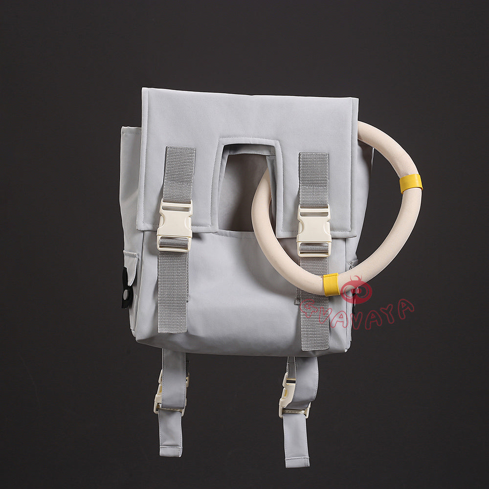 Gvavaya Anime Cosplay Gachi Cosplay Dear Santa Cosplay Costume