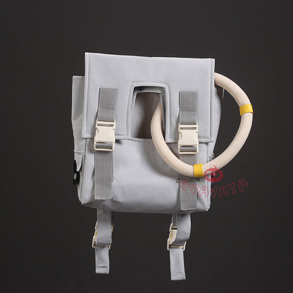 Gvavaya Anime Cosplay Gachi Cosplay Dear Santa Cosplay Costume