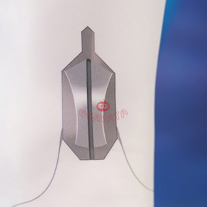 Gvavaya Game Cosplay Honkai Star Rail Cosplay Pearl Cosplay Costume