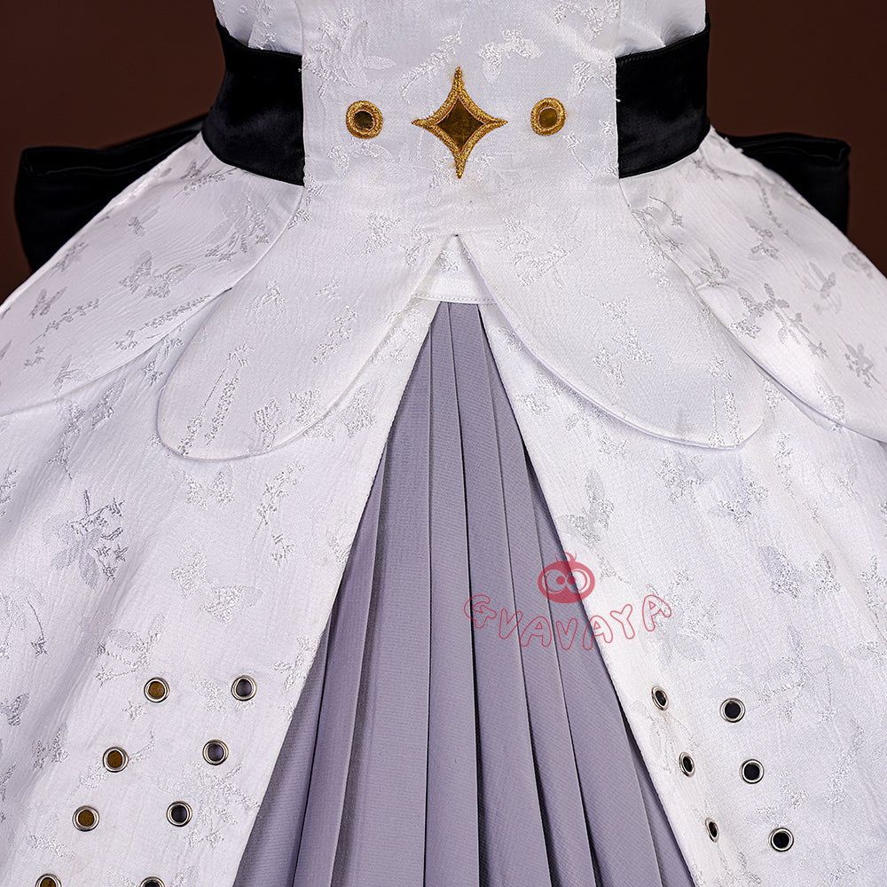 Gvavaya Cosplay V+ Singer Cosplay 2025 Symphony 10th Anniversary Cosplay Costume