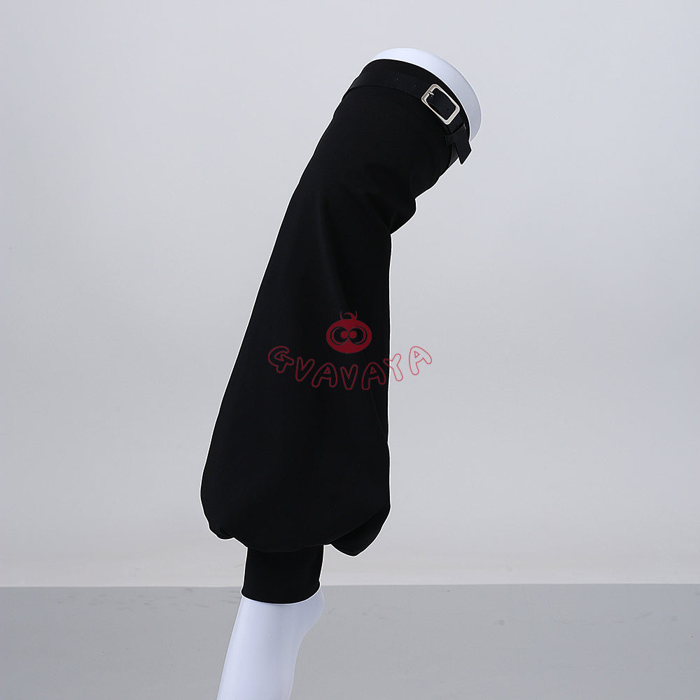 Gvavaya Anime Cosplay Gachi Cosplay Riyo Cosplay Costume