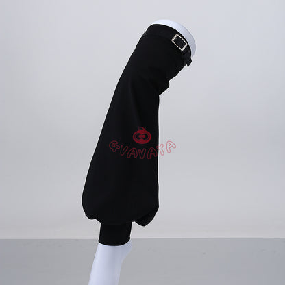 Gvavaya Anime Cosplay Gachi Cosplay Riyo Cosplay Costume