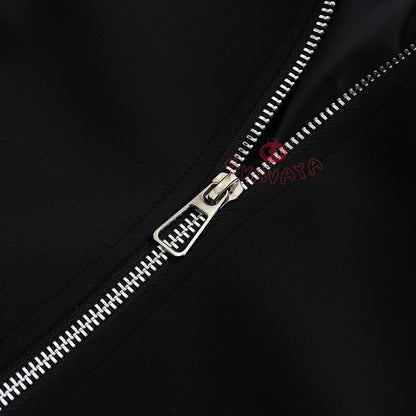 Gvavaya Cosplay JK Fight Season3 Cosplay Costume Yuji Itadori Fight Sorcery Cosplay