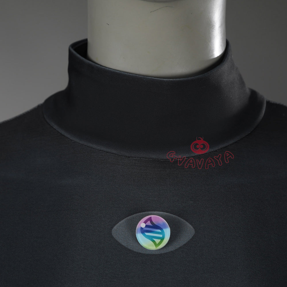 Gvavaya Game Cosplay PK LEGENDS Z-A Cosplay Costume Emma Cosplay