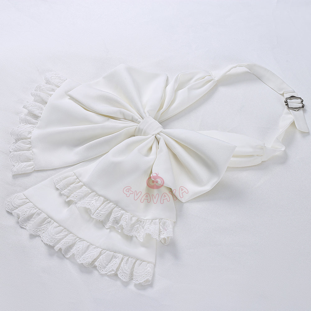 Gvavaya Anime Cosplay BlackB Cosplay Ciel Birthday Party Cosplay Costume