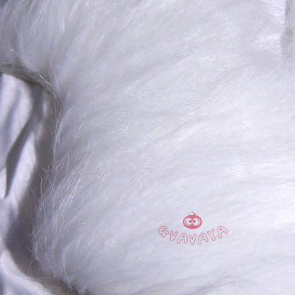 Gvavaya Cosplay HH Cosplay Angel Dust Cosplay Costume