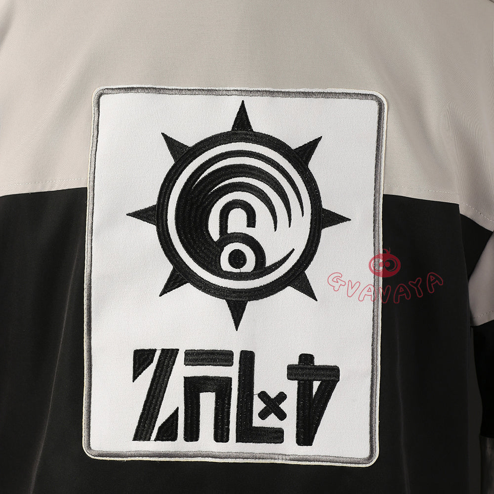 Gvavaya Anime Cosplay Gachi Cosplay Enjin Cosplay Costume