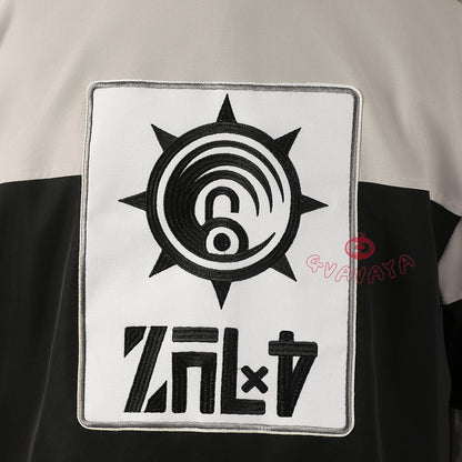 Gvavaya Anime Cosplay Gachi Cosplay Enjin Cosplay Costume